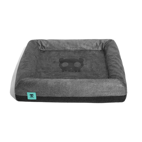 Zee.Dog Zee Bed | Skull 2.0