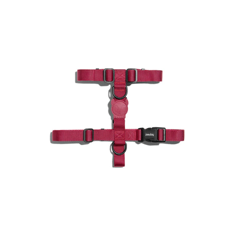 Zee.Dog H-Harness | Classic Collection