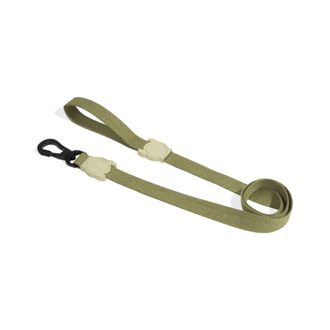 Zee.Dog Classic Leash | Naturals Collection