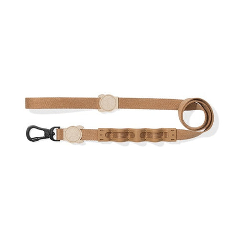 Zee.Dog Ruff Leash 2.0 | Naturals Collection