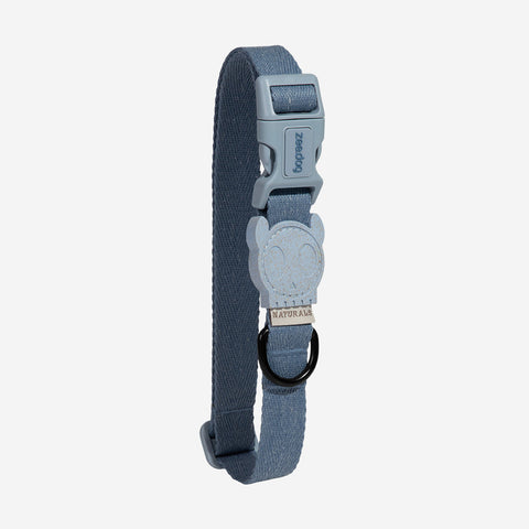 Zee.Dog Collar | Naturals Collection