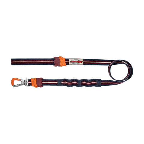 Zee.Dog Ruff Leash 2.0 | Velvet Vibes Collection
