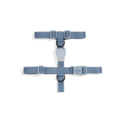 Zee.Dog H-Harness | Naturals Collection