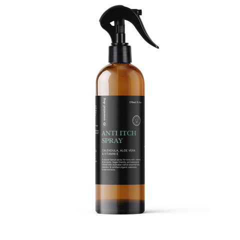 Essential Dog Anti-Itch Spray