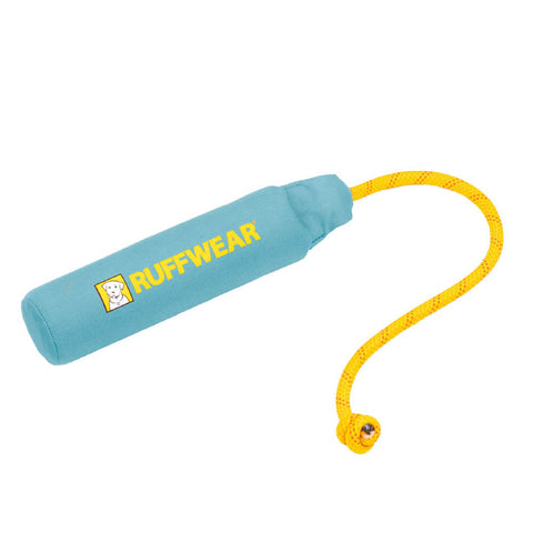 Ruffwear Lunker™ Floating Toy | Tug & Fetch