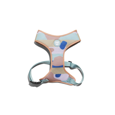 Zee.Dog Air Mesh Harness