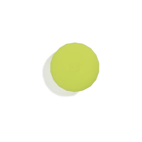 Zee.Dog Airtag Holder | Lime