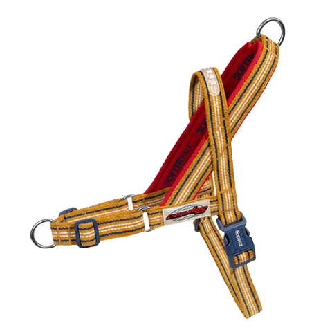 Zee.Dog SofterWalk Harness | No-Pull