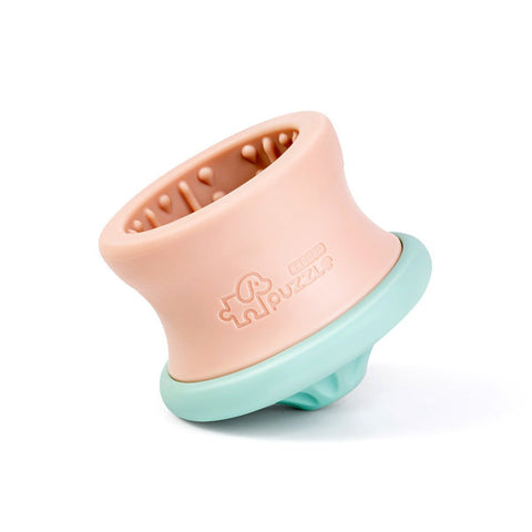 Puzzle Feeder™ Dog Puzzle Tumbler - Enrichment Toy