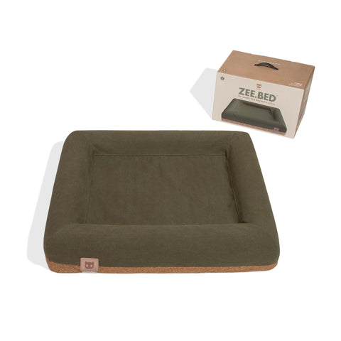 Zee.Dog Zee Bed | Naturals