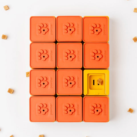Pawzler | Treat Maze Set