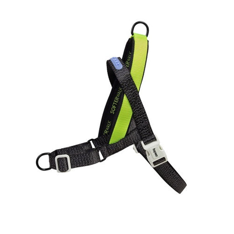 Zee.Dog SofterWalk Harness | No-Pull