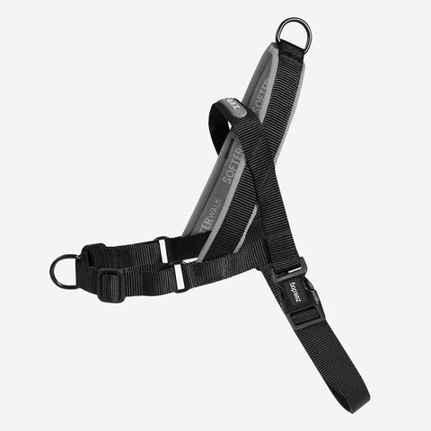 Zee.Dog SofterWalk Harness | No-Pull