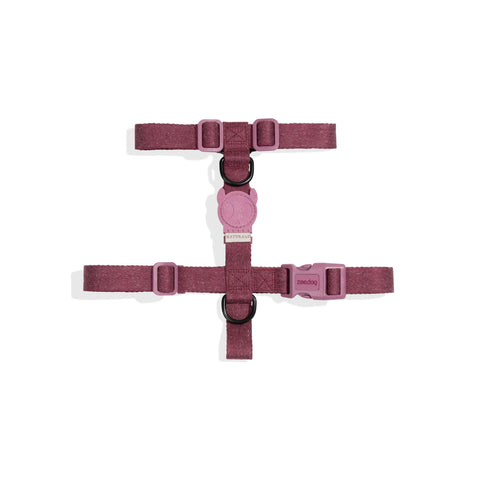 Zee.Dog H-Harness | Naturals Collection