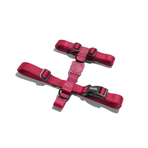Zee.Dog H-Harness | Classic Collection