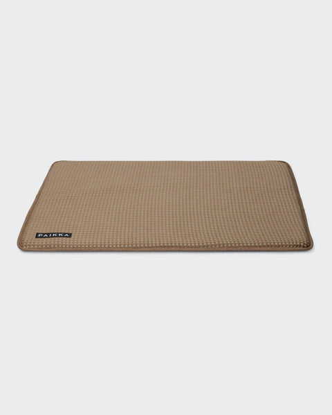 PAIKKA Cooling Mat | Taupe