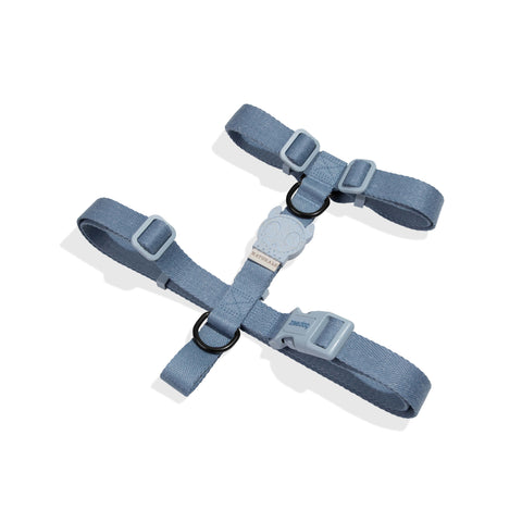 Zee.Dog H-Harness | Naturals Collection