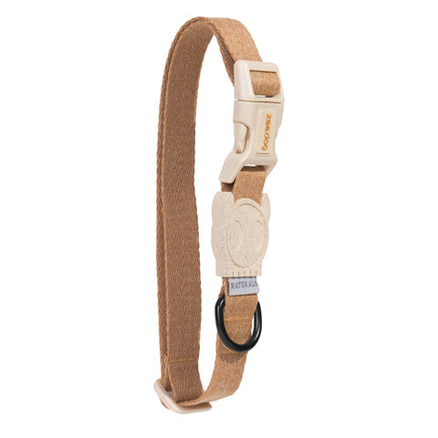 Zee.Dog Collar | Naturals Collection