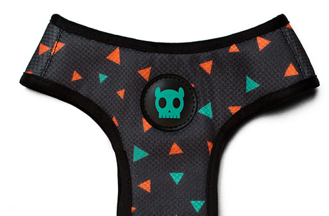 Zee.Dog Air Mesh Harness