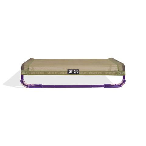 Zee.Dog Air Bed | Green