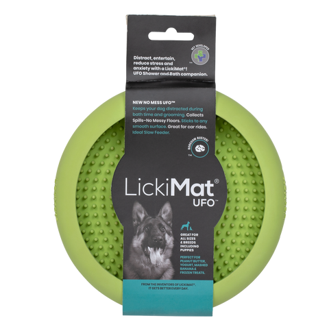 LickiMat ® UFO