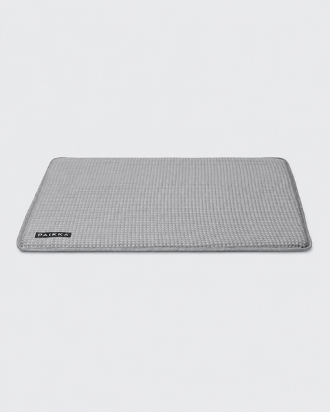 PAIKKA Cooling Mat | Grey