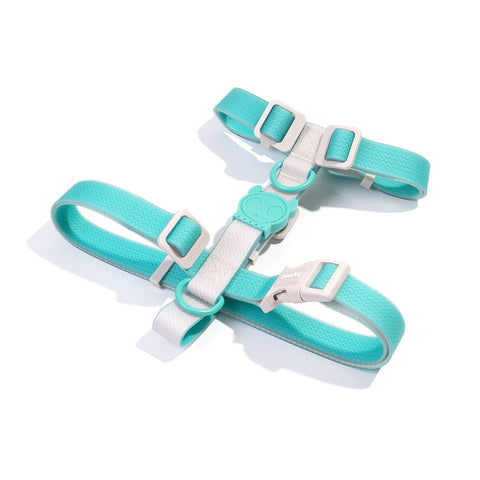 Zee.Dog H-Harness | NeoPro™ Waterproof Collection
