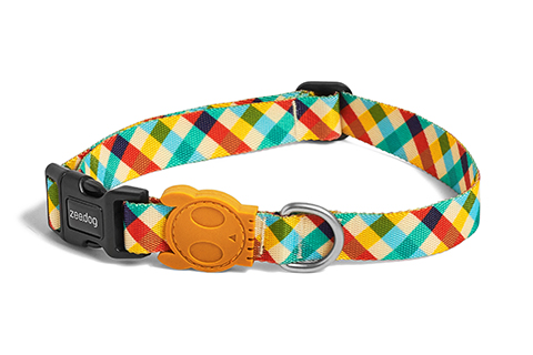 Zee.Dog Collar | Classic Collection