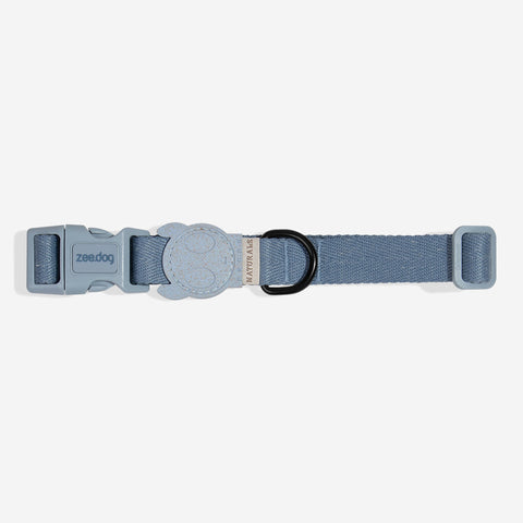 Zee.Dog Collar | Naturals Collection