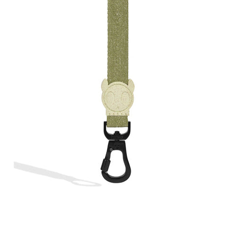 Zee.Dog Classic Leash | Naturals Collection