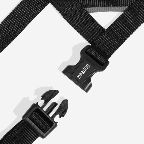 Zee.Dog SofterWalk Harness | No-Pull