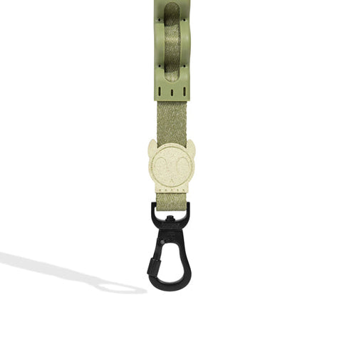Zee.Dog Ruff Leash 2.0 | Naturals Collection