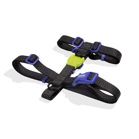 Zee.Dog H-Harness | Classic Collection