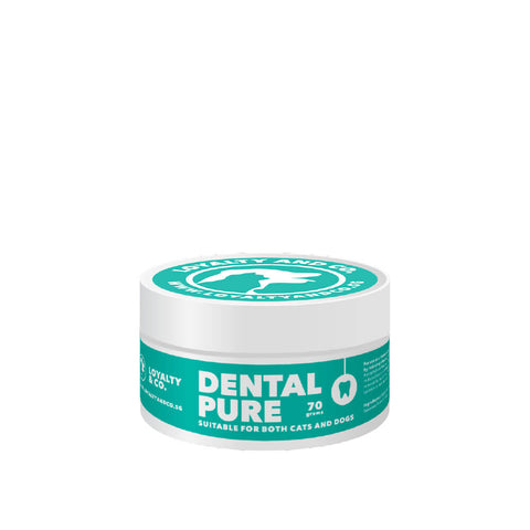 Loyalty & Co. Dental Pure | Single Ingredient