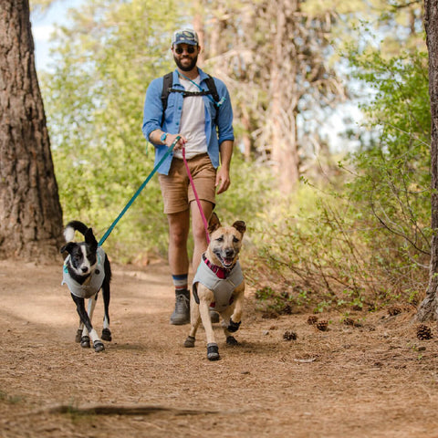 Ruffwear Grip Trex™ All-Terrain Dog Boots