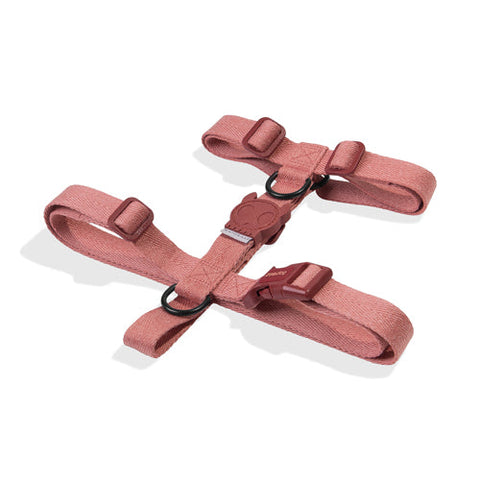 Zee.Dog H-Harness | Classic Collection