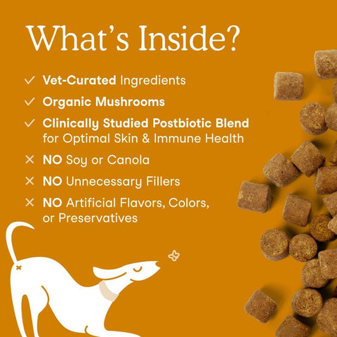 Fera Pets Allergy & Immune | Soft Chews