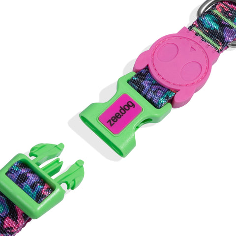 Zee.Dog Collar | Rebook Limited Collection
