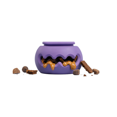 WAGLAB Playstack | The Squiggle