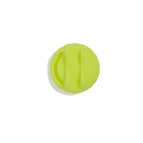 Zee.Dog Airtag Holder | Lime