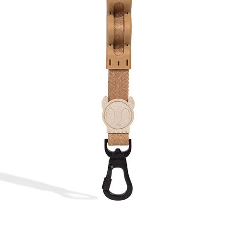 Zee.Dog Ruff Leash 2.0 | Naturals Collection