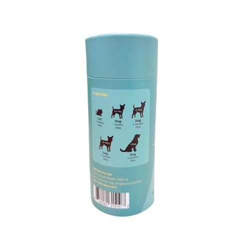 PetCubes Organic Kelp