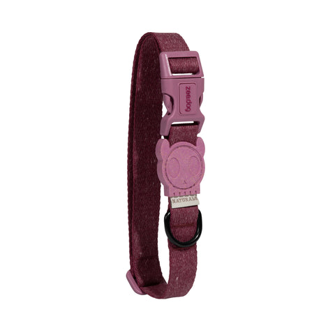 Zee.Dog Collar | Naturals Collection
