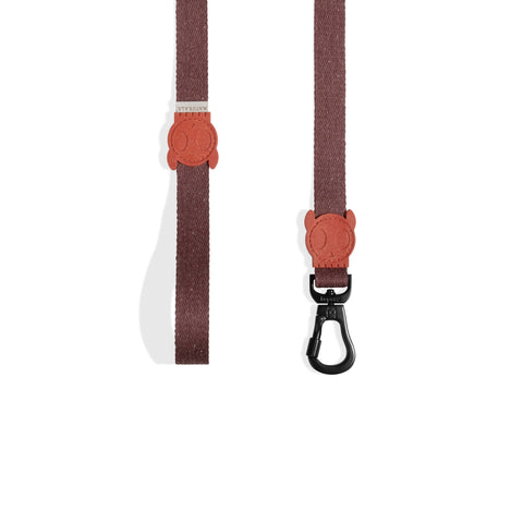 Zee.Dog Classic Leash | Naturals Collection