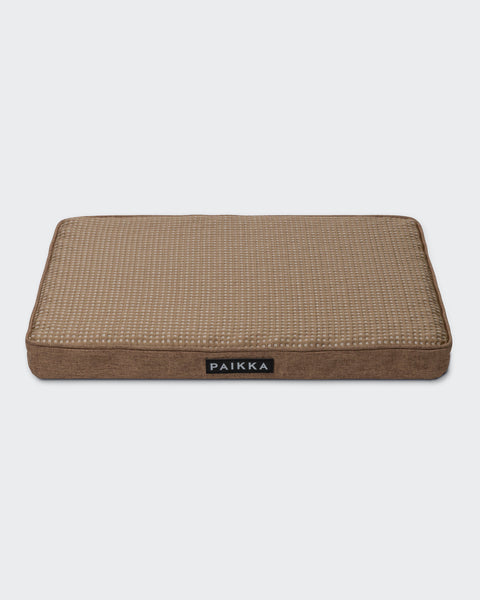PAIKKA Cooling Orthopedic Mattress | Taupe