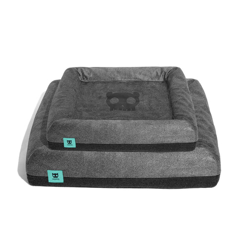 Zee.Dog Zee Bed | Skull 2.0