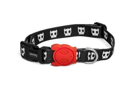 Zee.Dog Collar | Classic Collection