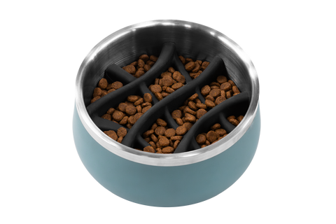 Ruffwear Basecamp™ Bowl Slow Feeder Insert