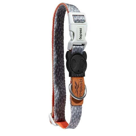 Zee.Dog Collar | Rebook Limited Collection