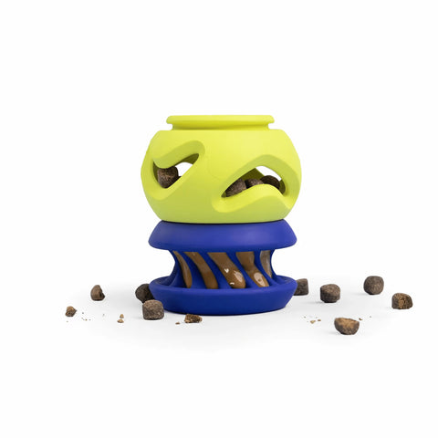 WAGLAB Playstack | 2-Pack Play Stack